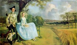 Thomas Gainsborough